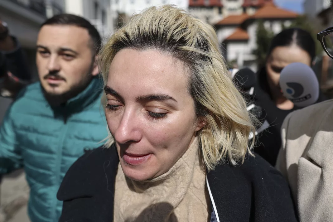 Ana Morodan, cunoscut influencer, trimisă în judecată pentru trei capete de acuzare