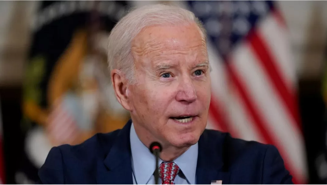 Biden ridică starea de urgenţă naţională legată de COVID-19