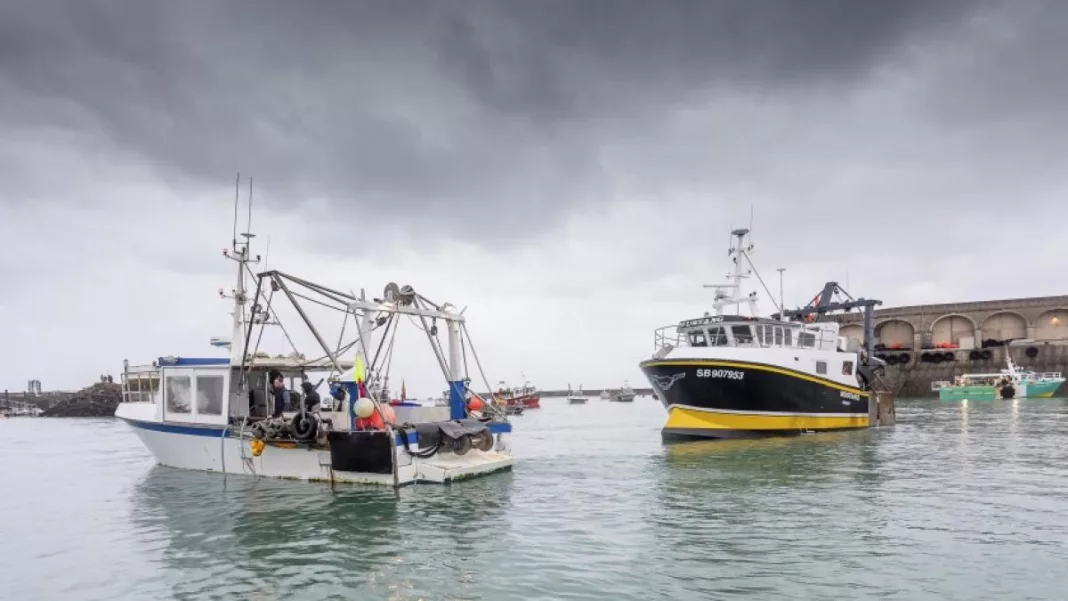 Pescarii români de la Marea Neagră cer compensații de la stat