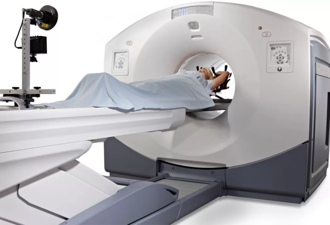 Investigațiile PET-CT pentru bolnavii de cancer vor fi prescrise de medic