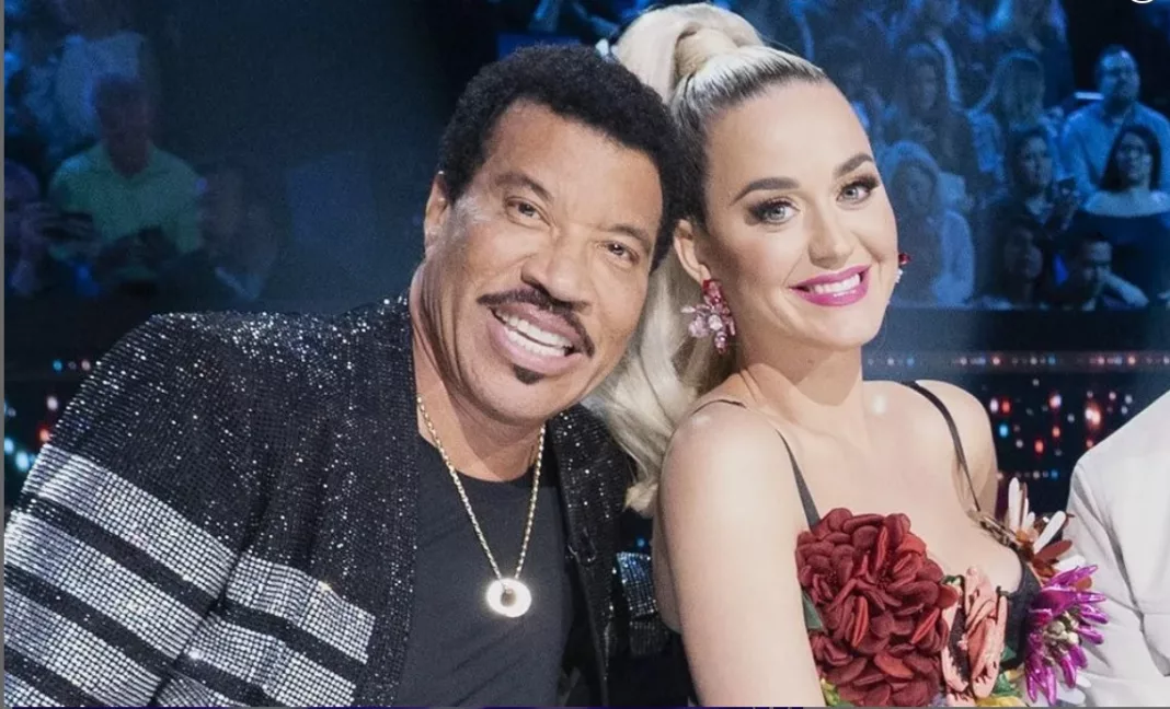 Katy Perry și Lionel Richie vor cânta la concertul de încoronare a regelui Charles al III-lea