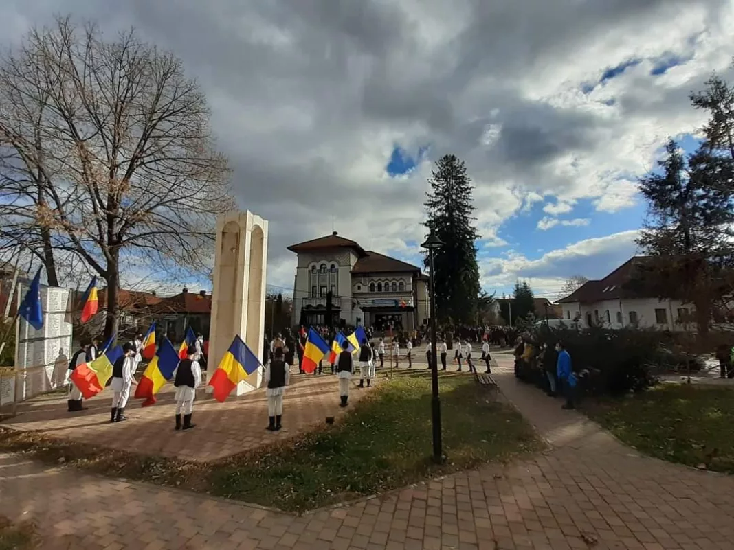 Delegație din Croația, la Novaci și pe Transalpina