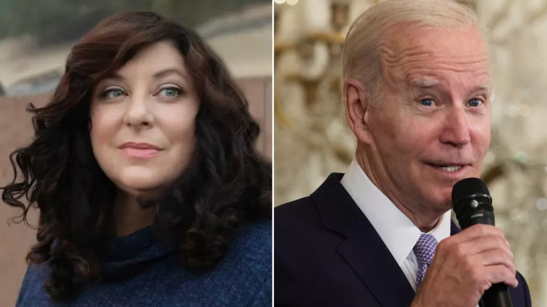 Fosta asistentă a lui Joe Biden a fugit în Rusia