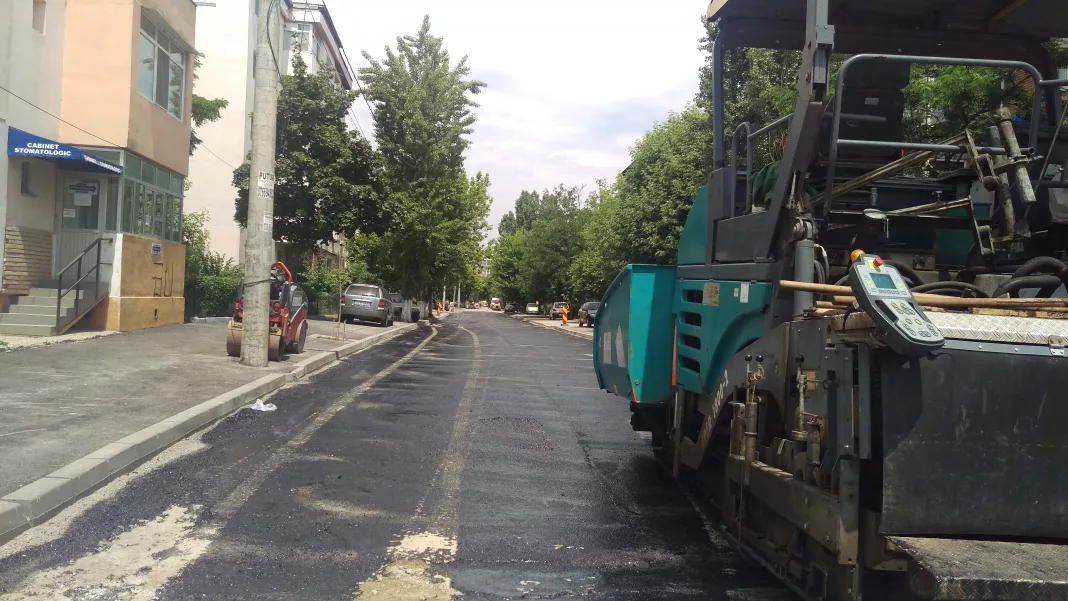 Licitaţia pentru modernizarea străzilor din Craiova durează deja de aproape opt luni