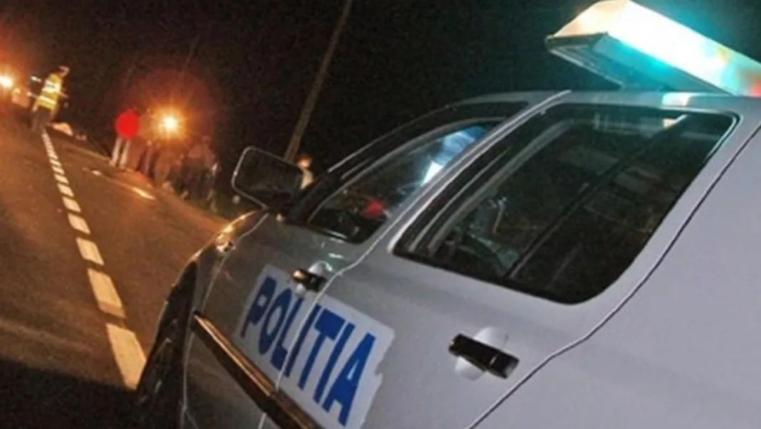 Polițiștii fac cercetări pentru stabilirea cu exactitate a împrejurărilor în care au avut loc evenimentele