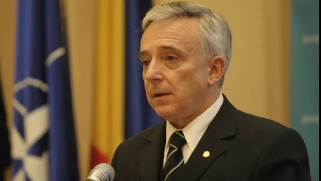 Premierul Marcel Ciolacu discută la Palatul Victoria cu Mugur Isărescu