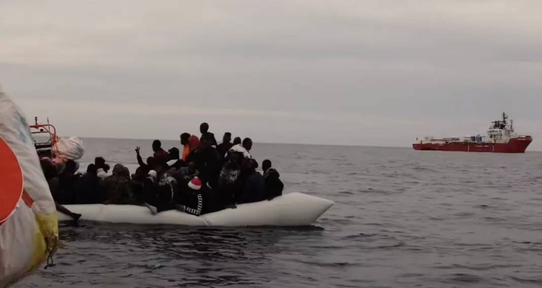 59 de morți după ce o ambarcațiune cu migranți s-a scufundat în largul coastelor Greciei