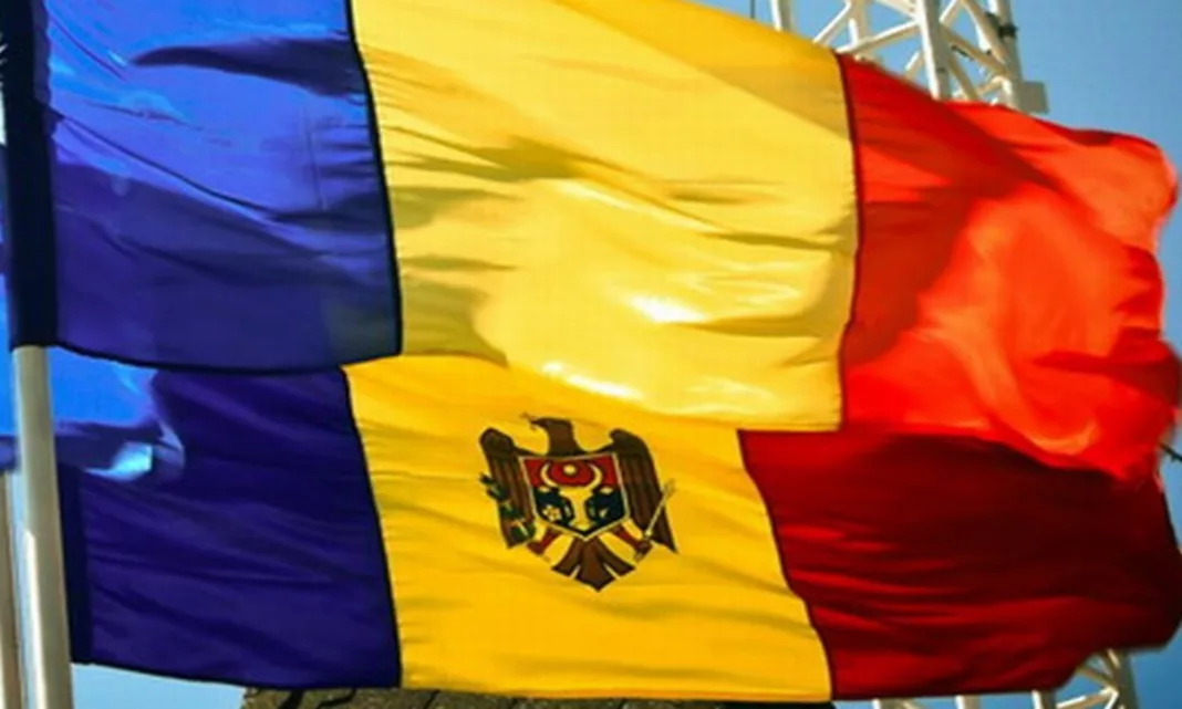 50,3% dintre cetățenii R. Moldova sunt împotriva unirii cu România