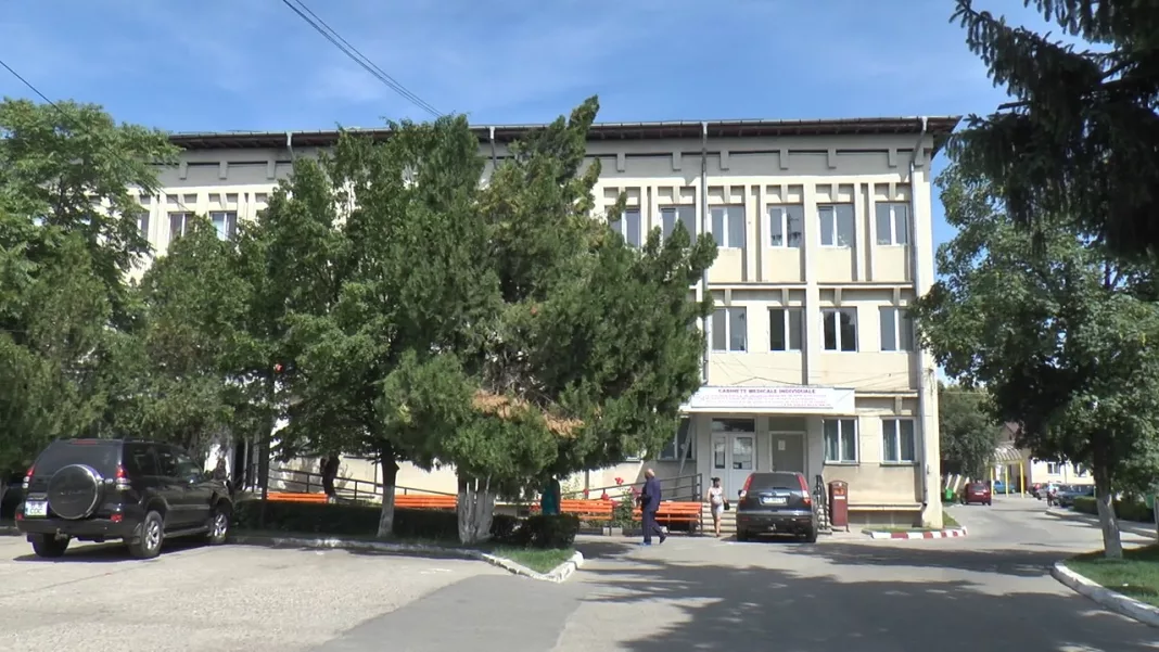 Conducerea Spitalului Municipal Caracal, cercetată de DNA