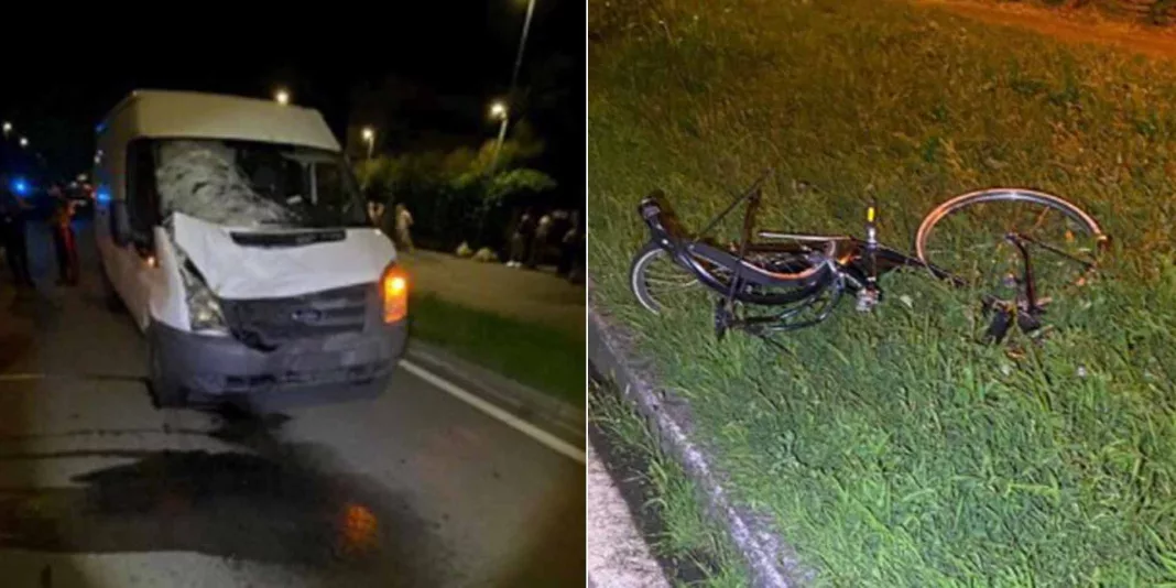 Un român beat și fără permis a accidentat mortal, în Italia, un băiat şi a rănit grav o fată