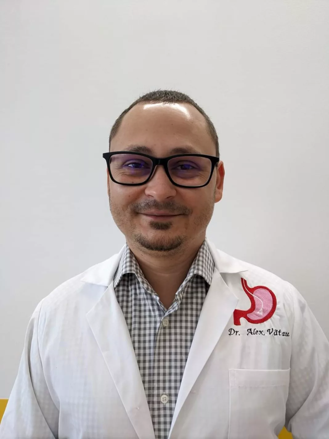 Un nou specialist se alătură echipei medicale din cadrul Secției Gastroenterologie a Spitalului Județean de Urgență Târgu Jiu