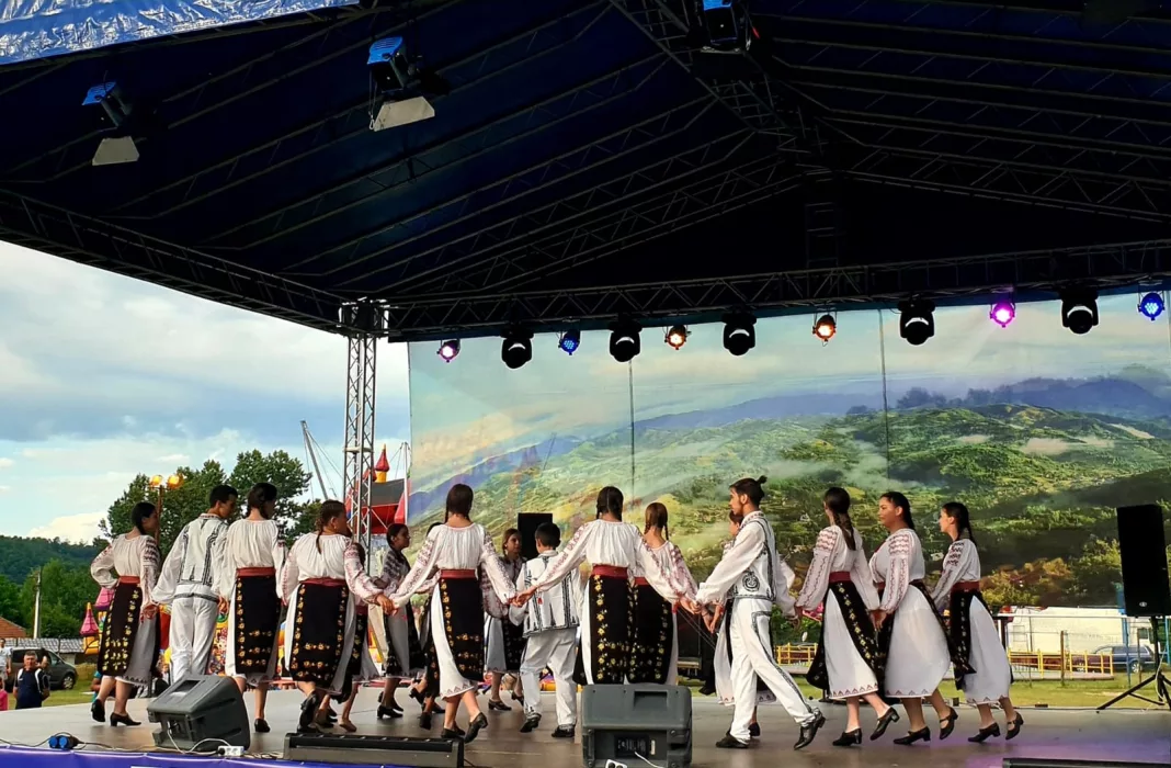 Festivalul de la Stejari are loc pe 20 iulie