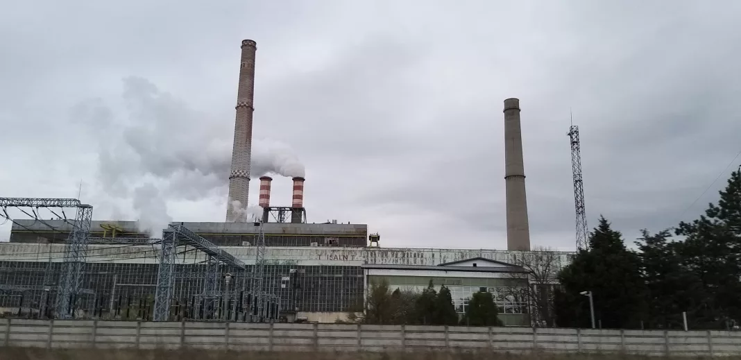 Sindicaliștii din Sucursala Electrocentrale de la Ișalnița susțin că ritmul pensionărilor s-a accelerat