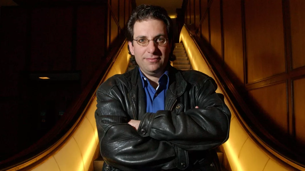 A murit regele hackerilor americani, Kevin Mitnick