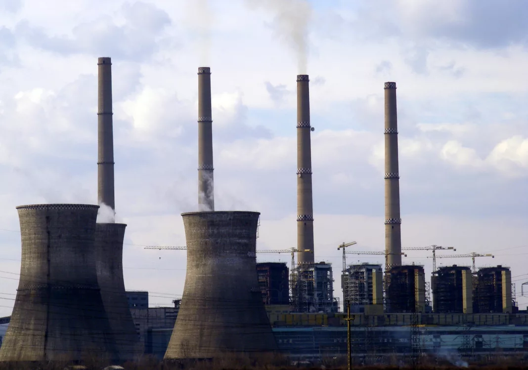 La Termocentrala de la Turceni va fi construit un grup pe gaze naturale