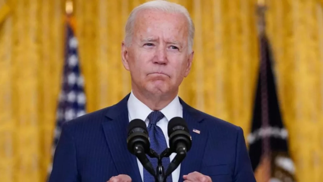 Biden ''nu este surprins'' de posibila moarte a liderului grupului Wagner în Rusia