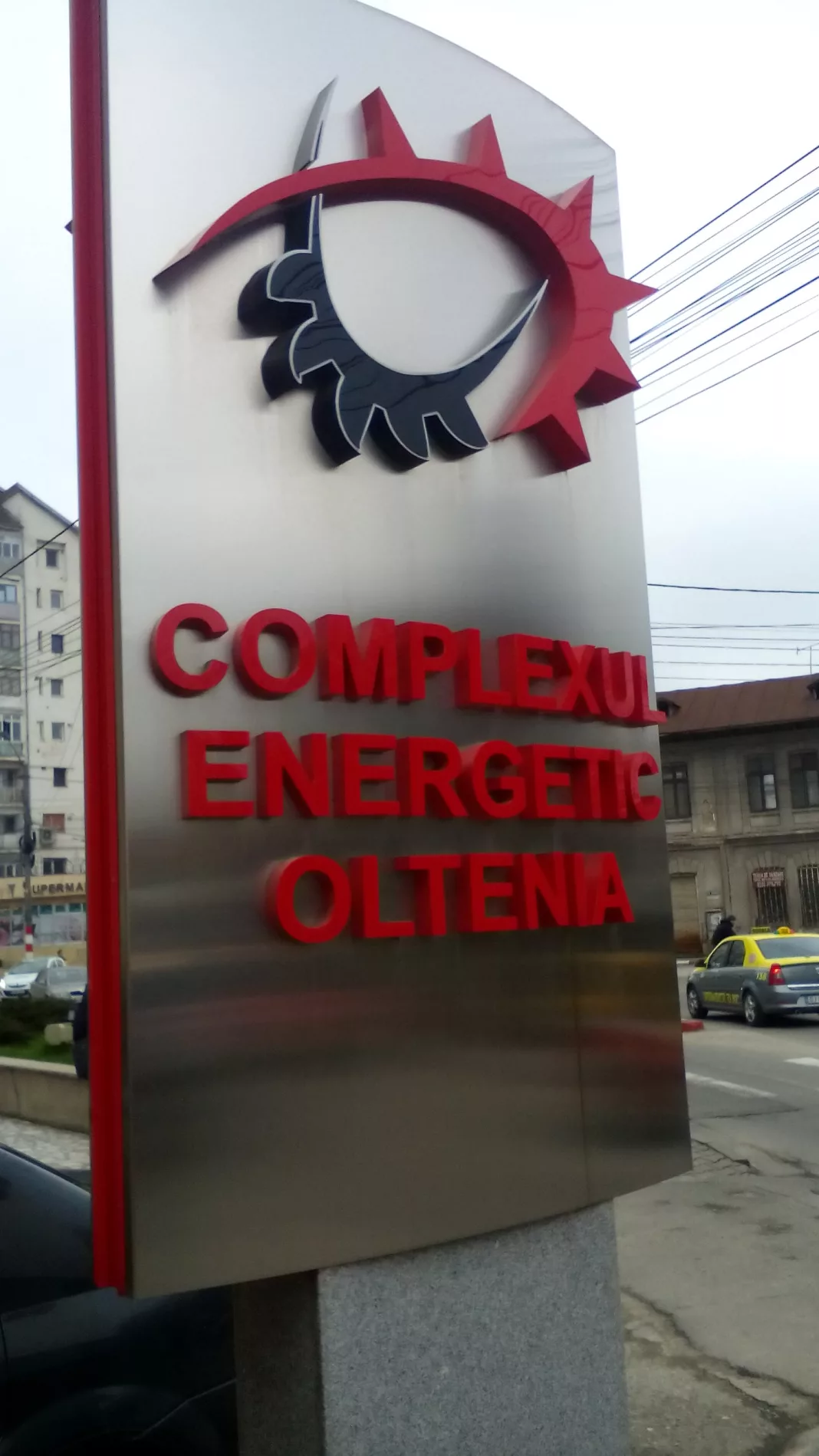 Complexul Energetic Oltenia are 9.700 de salariați