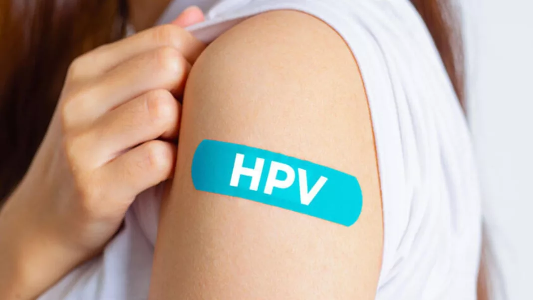 Băieţii până la vârsta de 18 ani inclusiv se vor putea vaccina gratuit antiHPV 