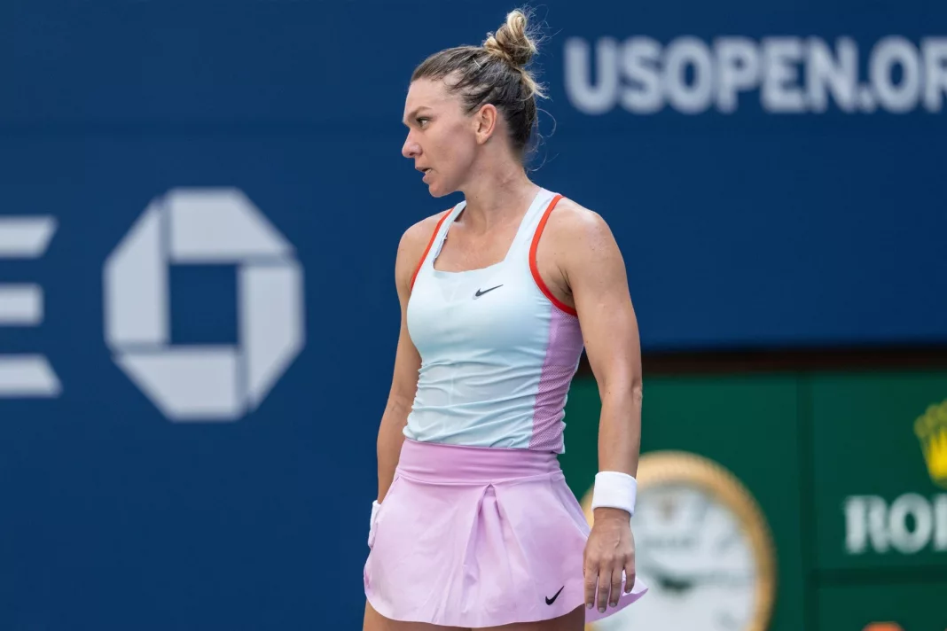 Simona Halep și-a aflat pedeapsa în scandalul de dopaj