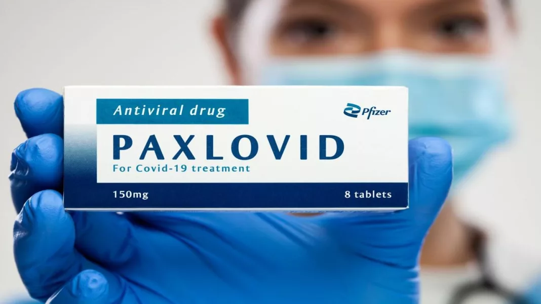 Paxlovid, medicament pentru tratarea COVID-19 dezvoltat de Pfizer, va ajunge în România