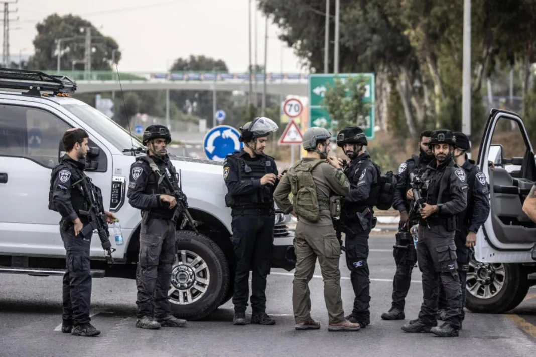 Armata israeliană deține „controlul total” al zonelor atacate de Hamas 