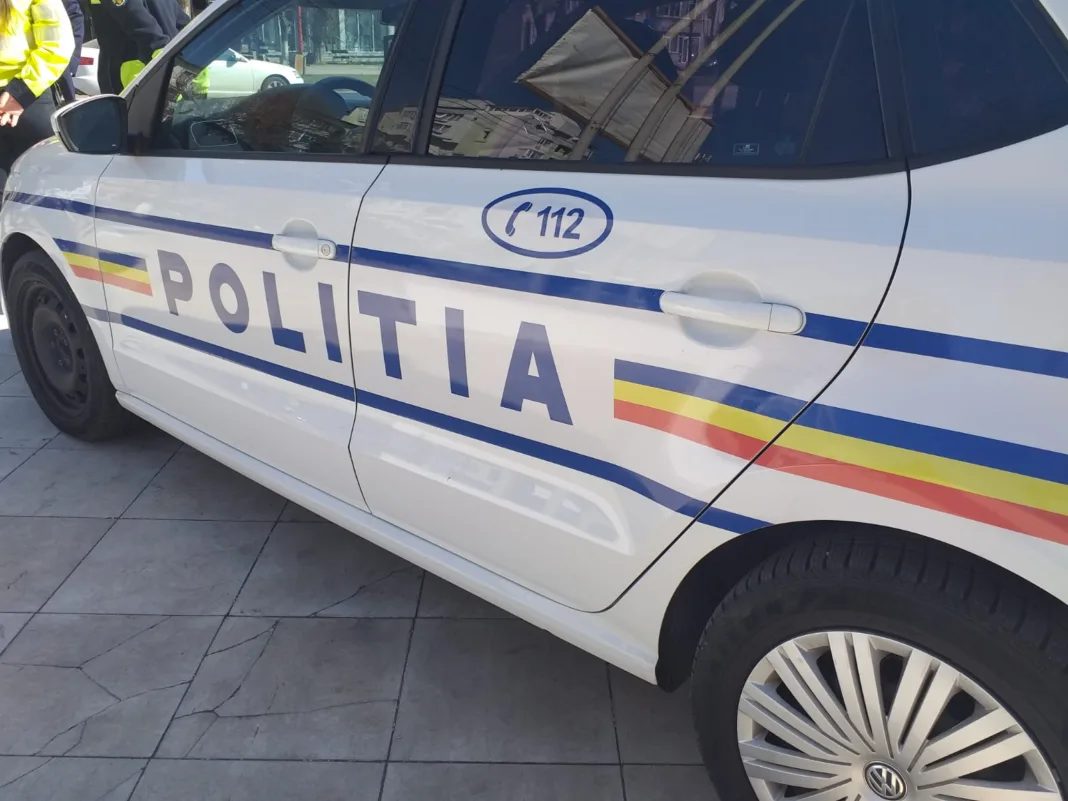 Olt: Tânăr de 19 ani, din Slatina, găsit spânzurat