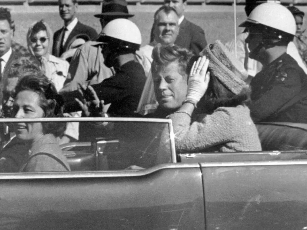 60 de ani de la asasinarea președintelui american J.F. Kennedy