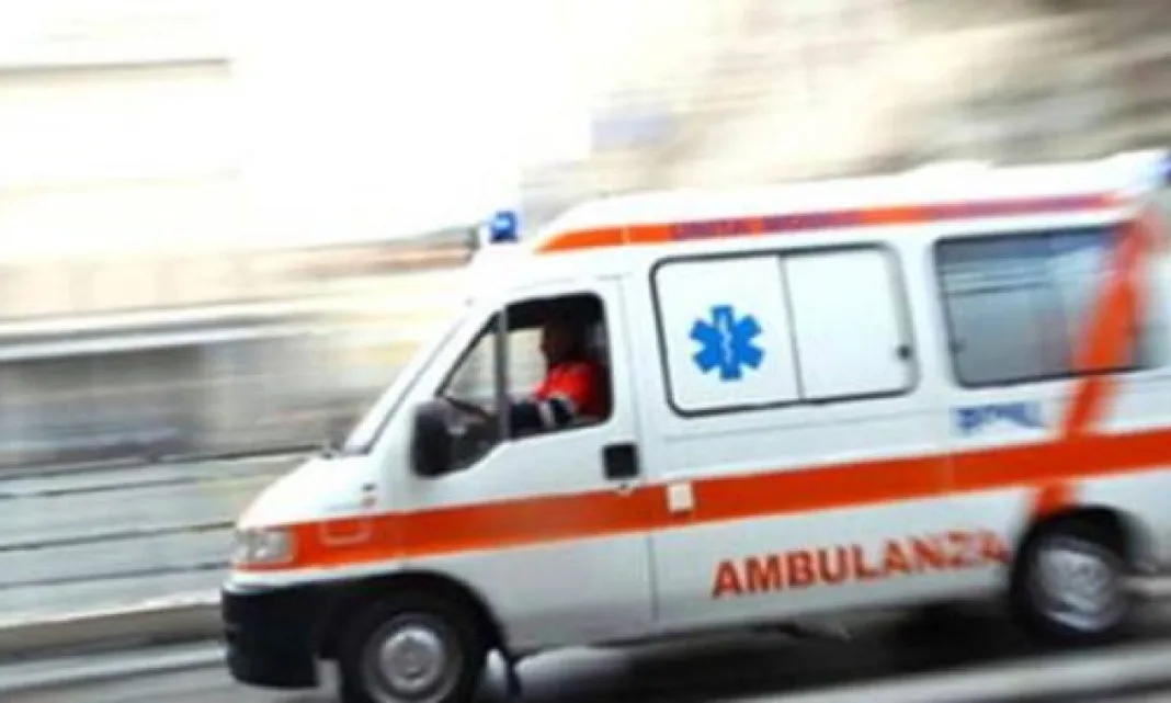 Român care a făcut infarct într-o gară din Italia, salvat de oamenii de pe peron