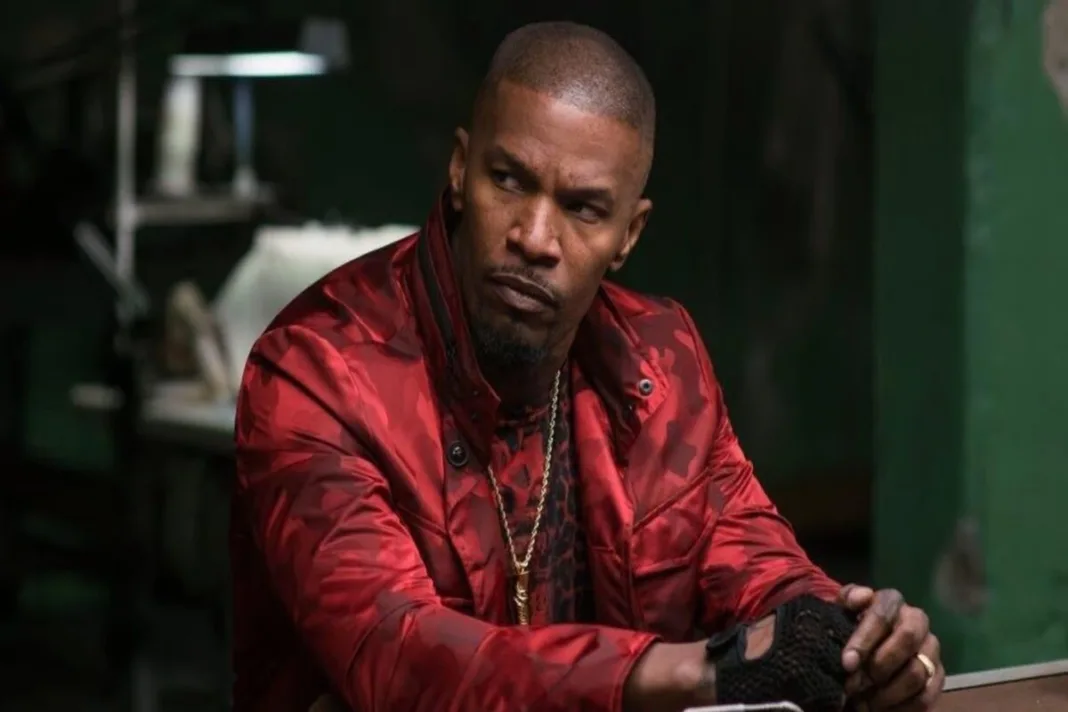 Actorul Jamie Foxx, acuzat de agresiune sexuală şi violenţă