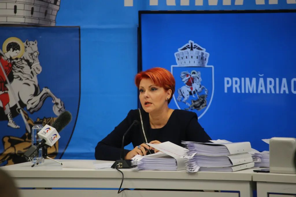 Olguţa Vasilescu 