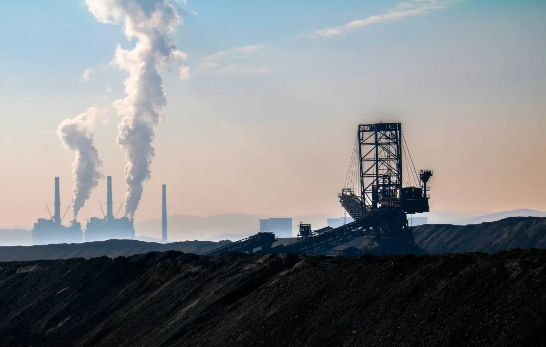 Complexul Energetic Oltenia are, deocamdată, cărbune suficient la termocentrale