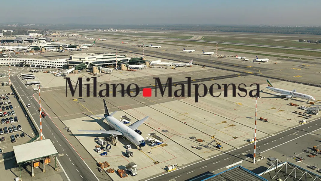 Proteste vor fi și pe Milano Malpensa