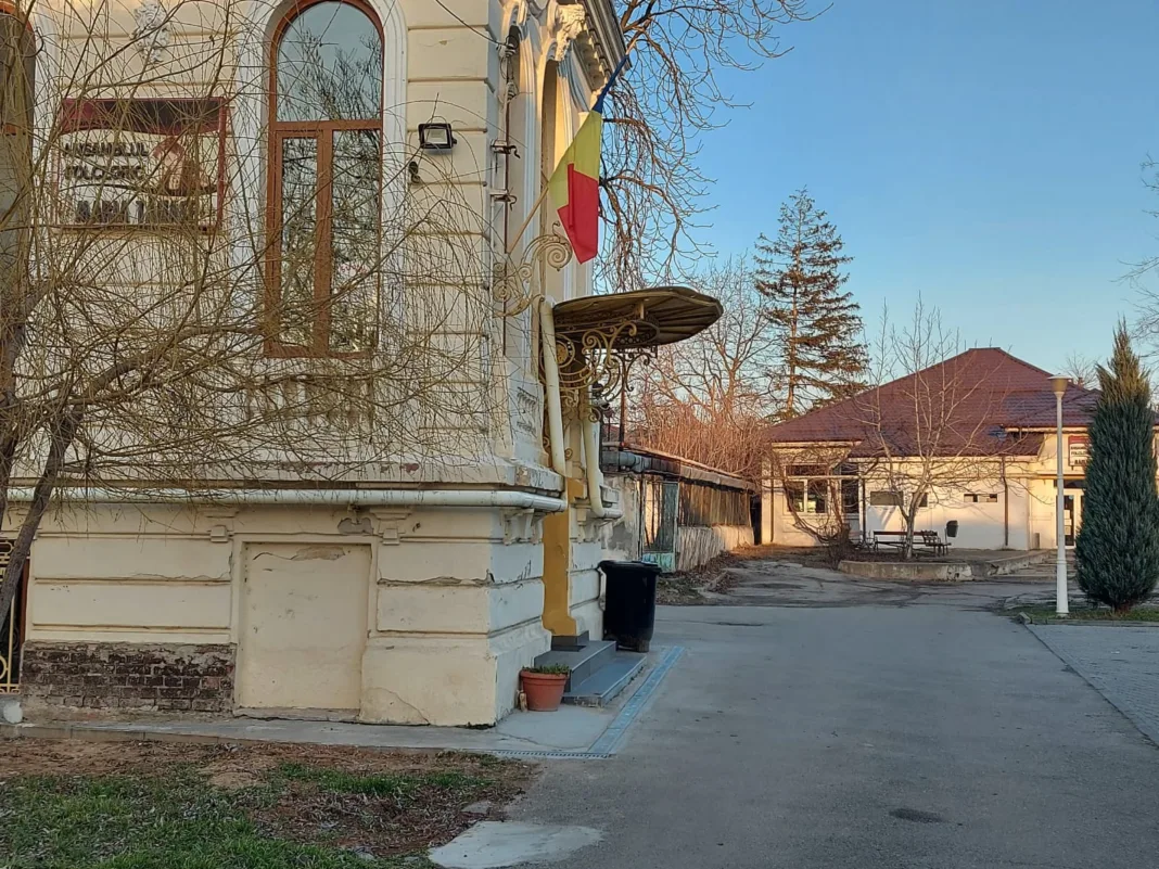 Şefă nouă la Ansamblul Folcloric „Maria Tănase” după plecarea Niculinei Stoican