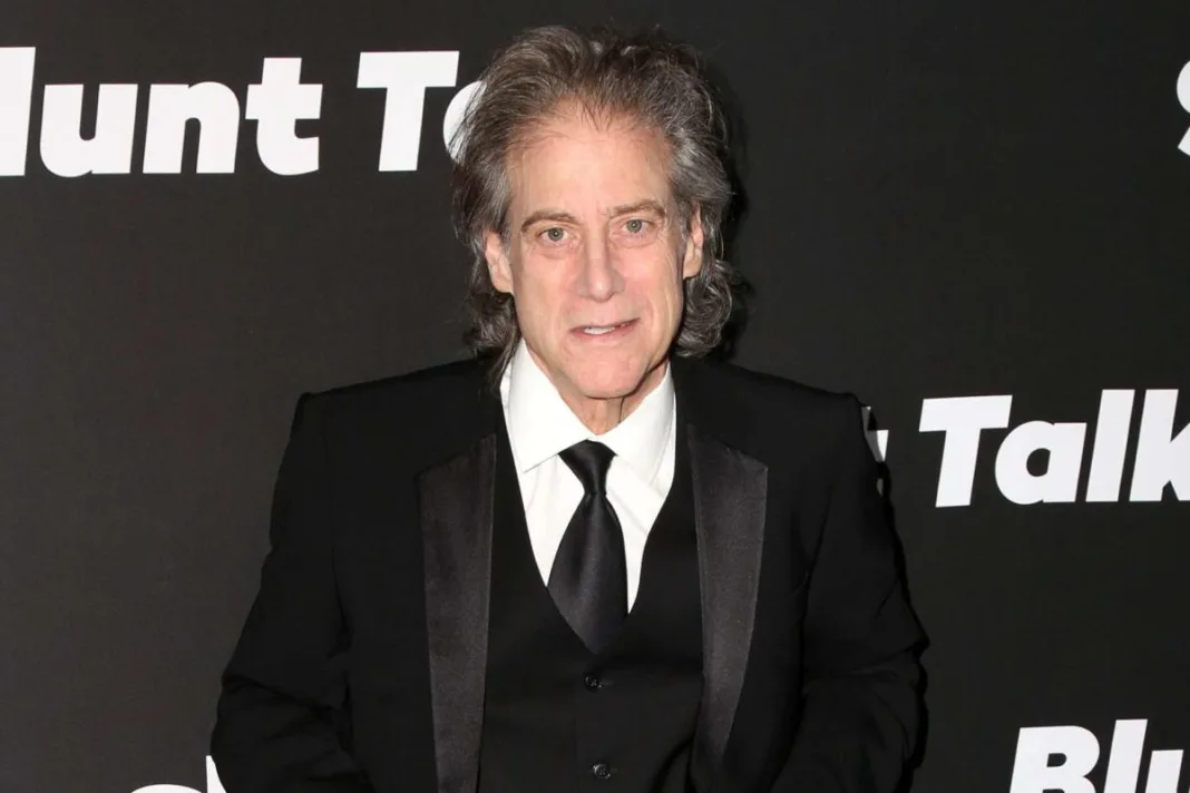 Richard Lewis, comedian și vedetă „Curb Your Enthusiasm”, a murit la 76 de ani