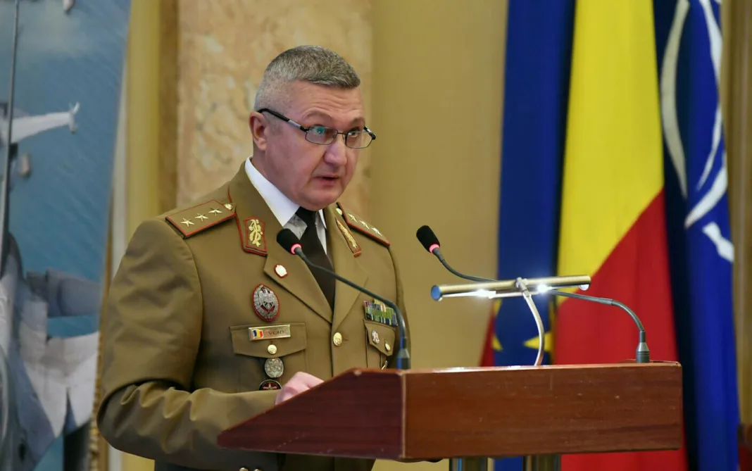Șeful Armatei vrea o lege pentru pregătirea populației: „Vrem un serviciu militar în termen”