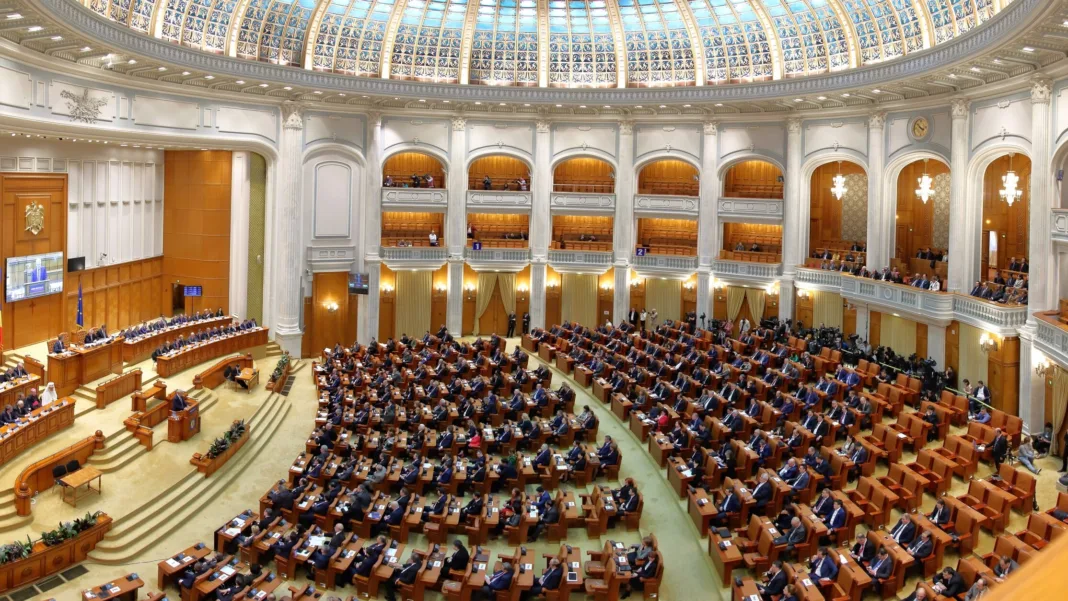 Parlamentul a votat înființarea registrului național al traficanților de droguri