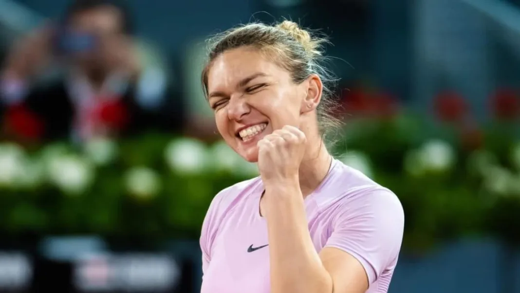 Simona Halep poate juca din nou. A câştigat procesul de la TAS