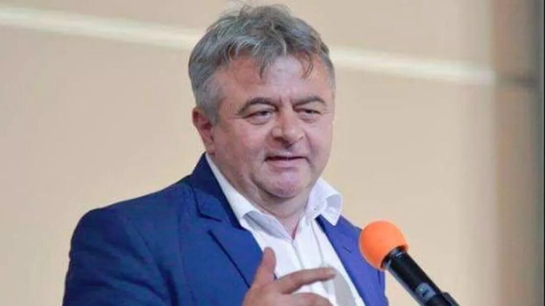 Sorin Boza, fostul manager al CEO, a încetat din viață