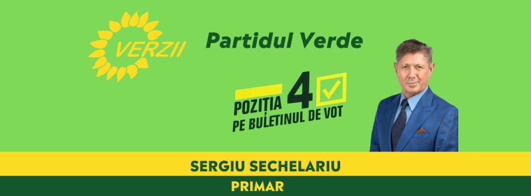 Numele Sechelariu Dumitru a apărut în loc de Sechelariu Sergiu