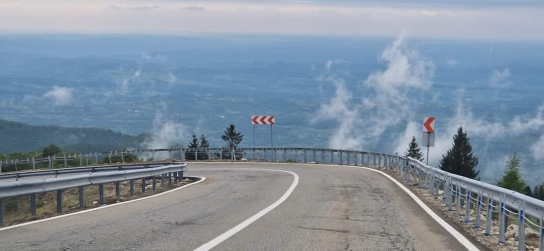 DRDP Craiova a luat decizia modificării programului de acces pe Transalpina