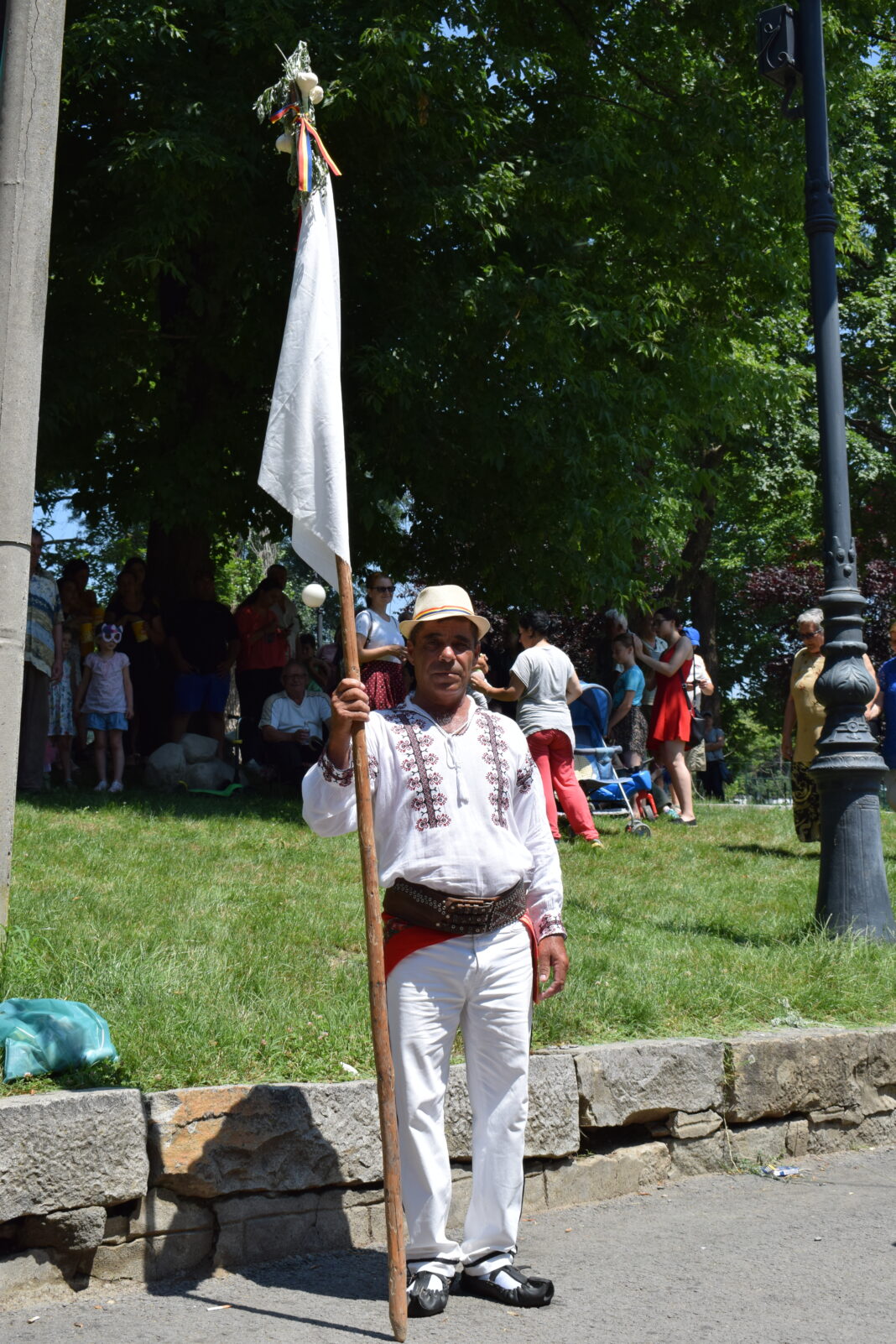 Dumitru Șotorog_ (Foto: Catalin-Petrișor CJCPCT Dolj)