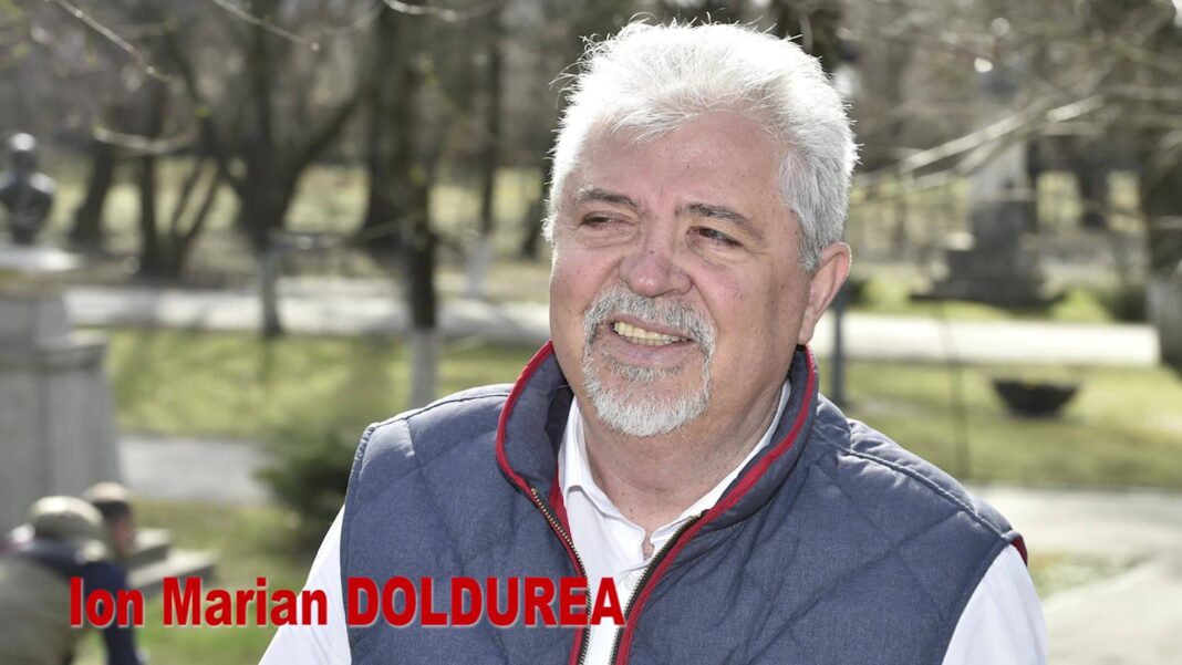 Ioan Doldurea Facebook Actualul primar al municipiului Caracal, social-democratul Ioan Doldurea, conduce detaşat