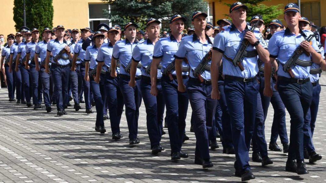 Școala de Poliție Câmpina, mai multe locuri decât candidați