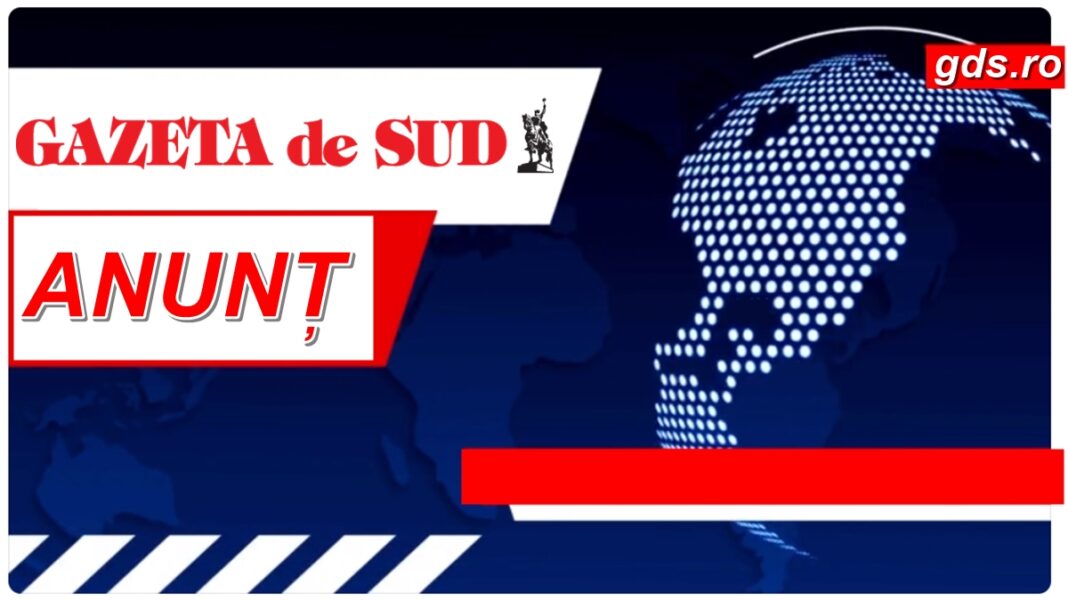 CONSILIUL DE ADMINISTRAȚIE AL INFINITY CAPITAL INVESTMENTS S.A. CONVOACĂ ADUNAREA GENERALĂ ORDINARĂ A ACȚIONARILOR