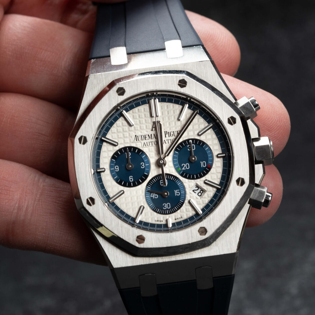 Audemars Piguet - 4 Lucruri inedite pe care trebuie să le știi