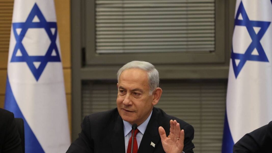 Luptele intense împotriva Hamas se încheie, anunţă Netanyahu