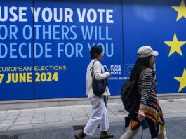 Alegeri europene: extrema-dreapta este pregătită să facă câștiguri uriașe. Ar putea defini următorii cinci ani