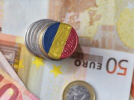 România nu îndeplinește condițiile pentru adoptarea monedei euro, spune Comisia Europeană