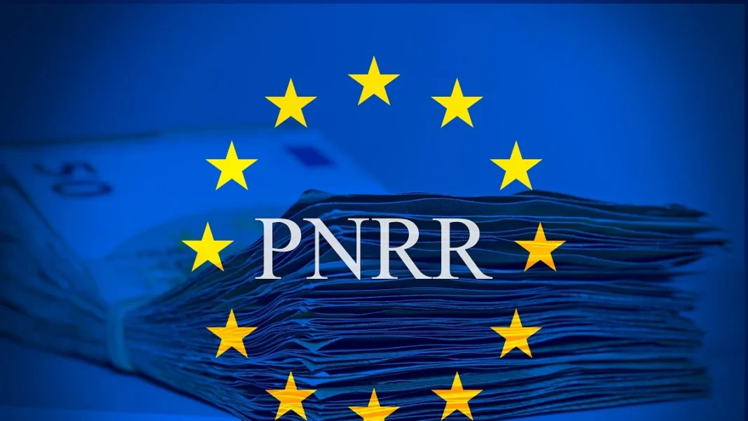 Comisia Europeană deblochează o plată de peste 37 de milioane de euro către România în cadrul PNRR