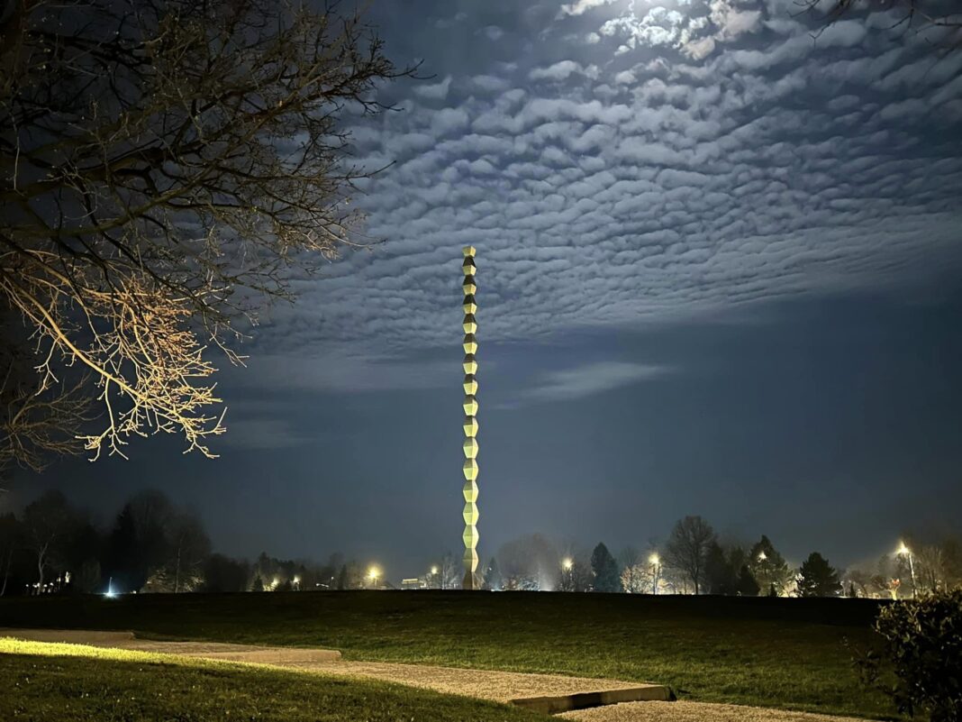 Manifestarea culturală „One Step to Infinity. Brâncuși – UNESCO 2024”